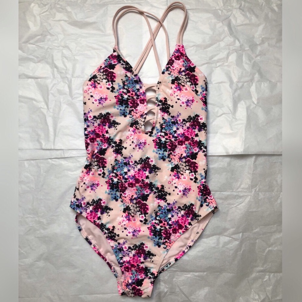 Bathing suit